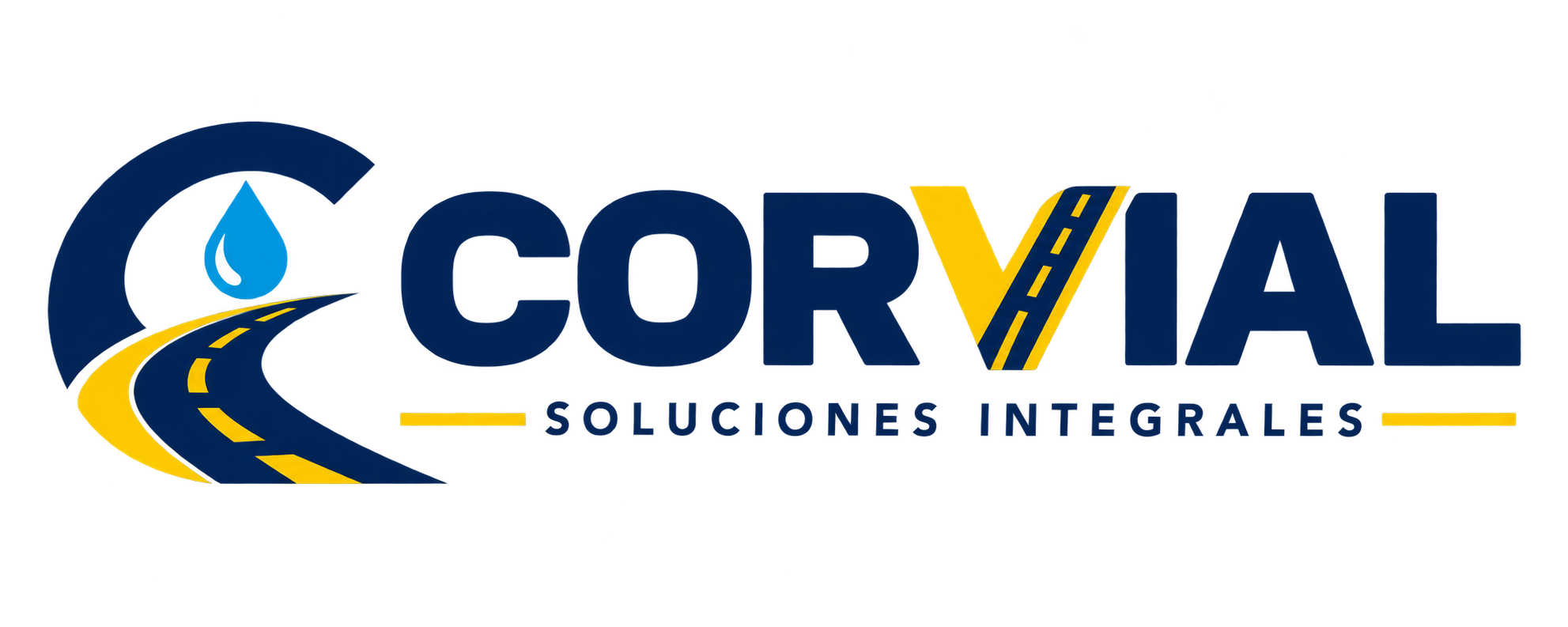CORVIAL Soluciones Integrales